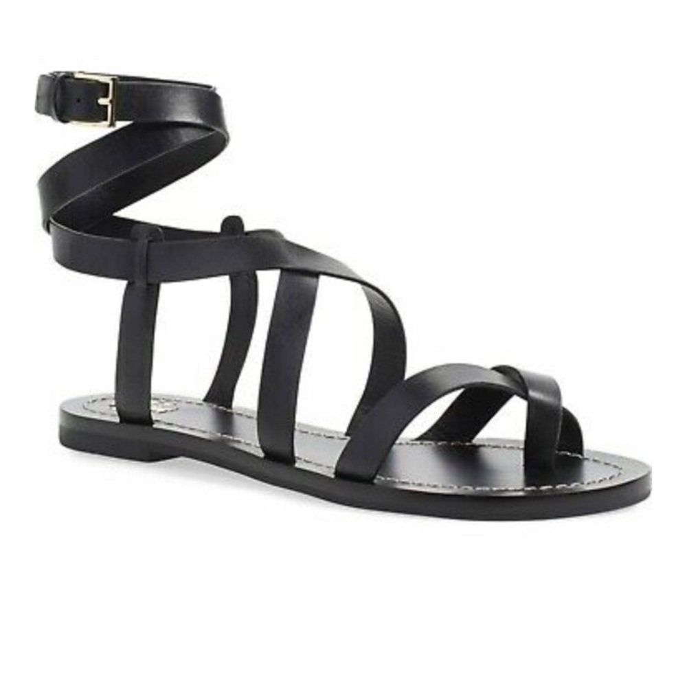 Tory Burch gladiator sandals